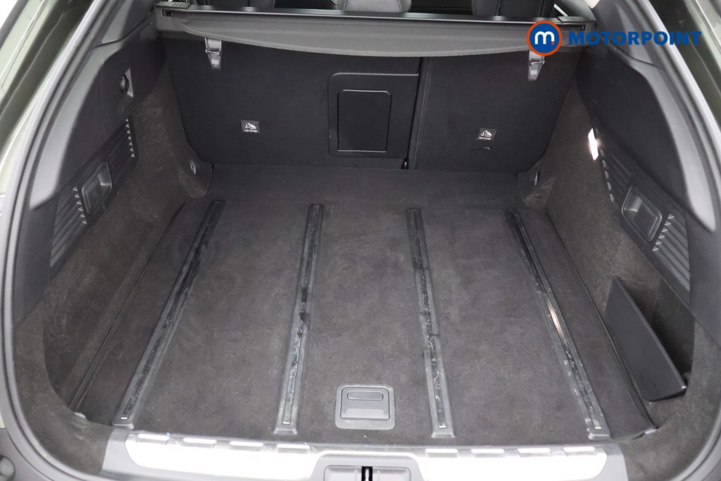 Citroen C5 X Shine Plus Automatic Petrol Hatchback - Stock Number (1562990) - 12th supplementary image