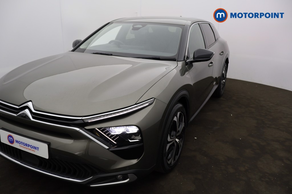 Citroen C5 X Shine Plus Automatic Petrol Hatchback - Stock Number (1562990) - 14th supplementary image