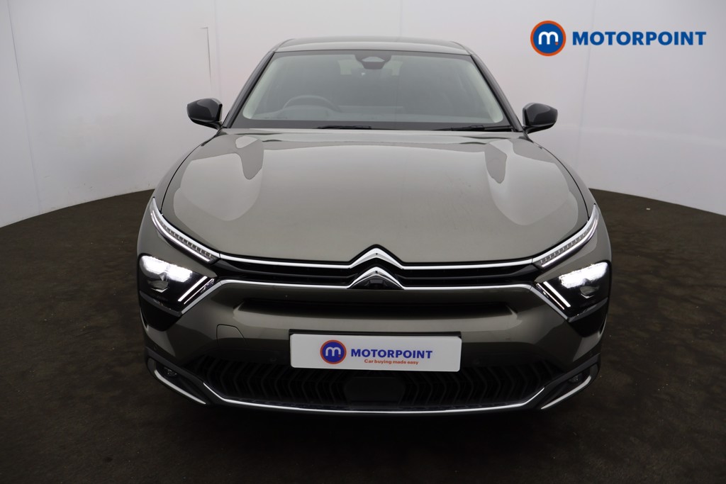 Citroen C5 X Shine Plus Automatic Petrol Hatchback - Stock Number (1562990) - 15th supplementary image