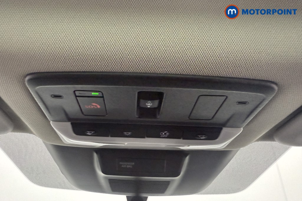 Nissan Qashqai Acenta Premium Automatic Petrol SUV - Stock Number (1563074) - 6th supplementary image