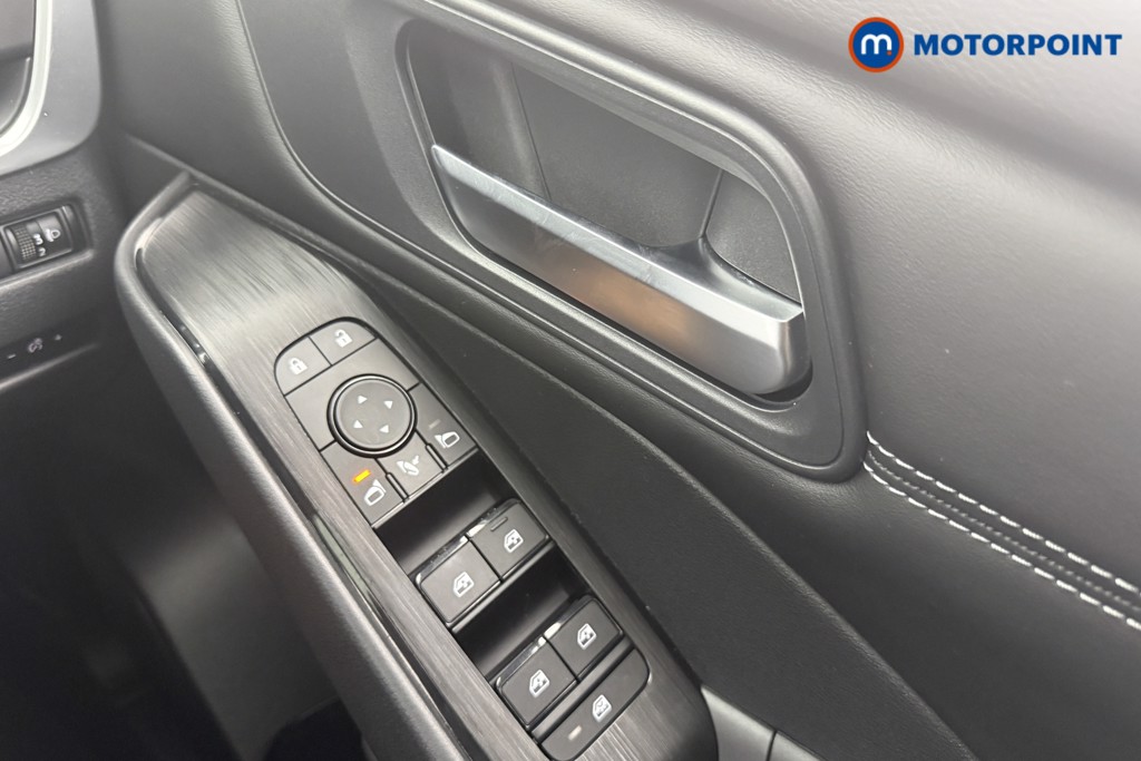 Nissan Qashqai Acenta Premium Automatic Petrol SUV - Stock Number (1563074) - 10th supplementary image