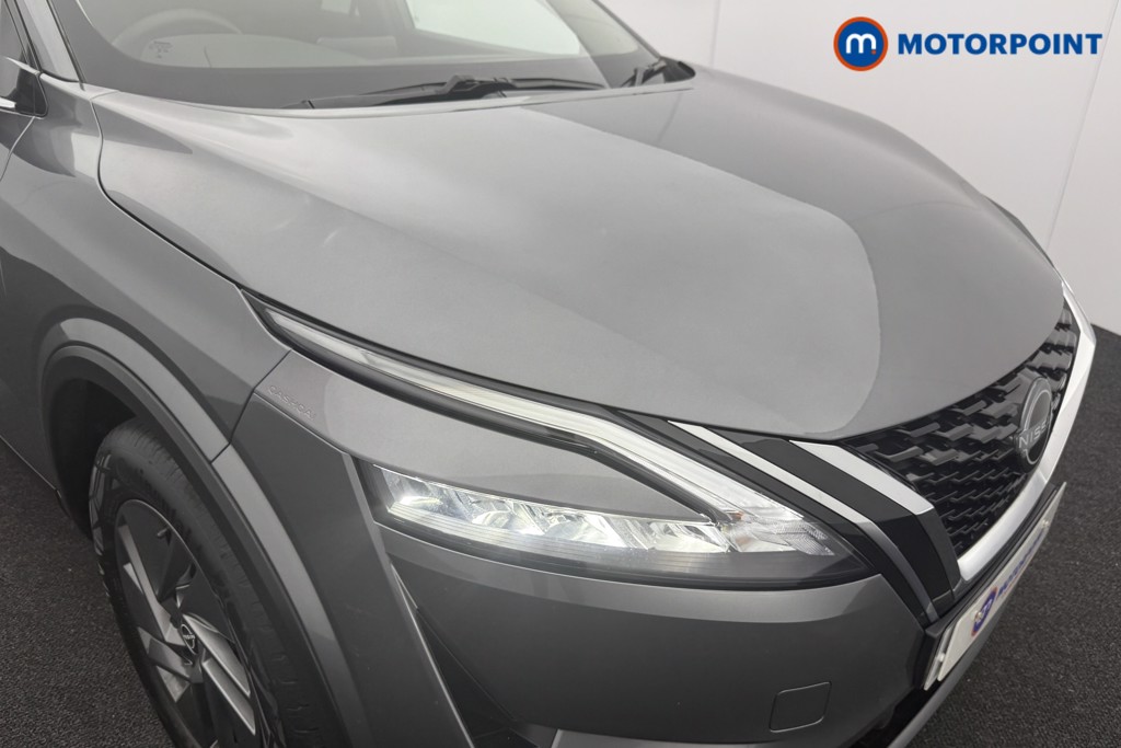 Nissan Qashqai Acenta Premium Automatic Petrol SUV - Stock Number (1563074) - 16th supplementary image