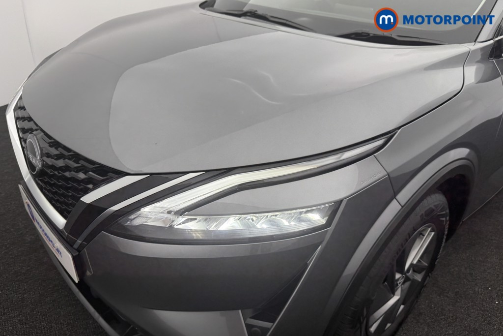Nissan Qashqai Acenta Premium Automatic Petrol SUV - Stock Number (1563074) - 17th supplementary image
