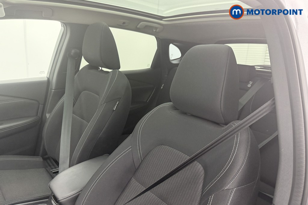 Nissan Qashqai Acenta Premium Automatic Petrol SUV - Stock Number (1563074) - 20th supplementary image