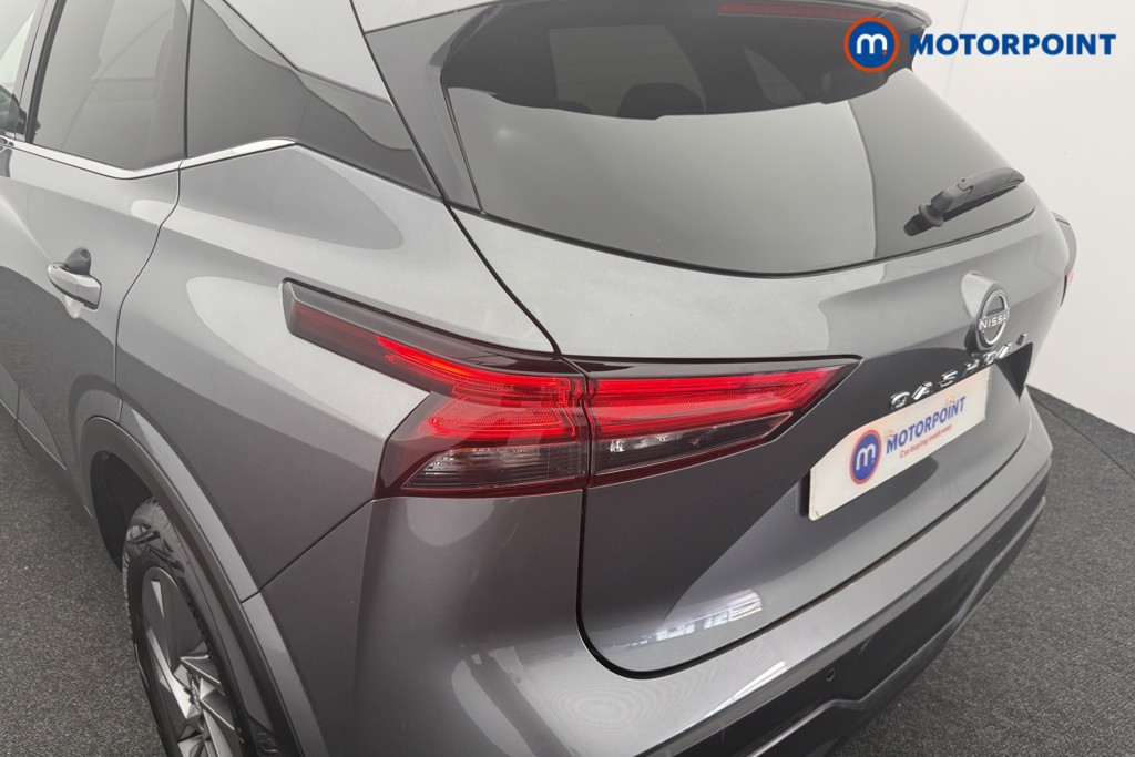 Nissan Qashqai Acenta Premium Automatic Petrol SUV - Stock Number (1563074) - 23rd supplementary image