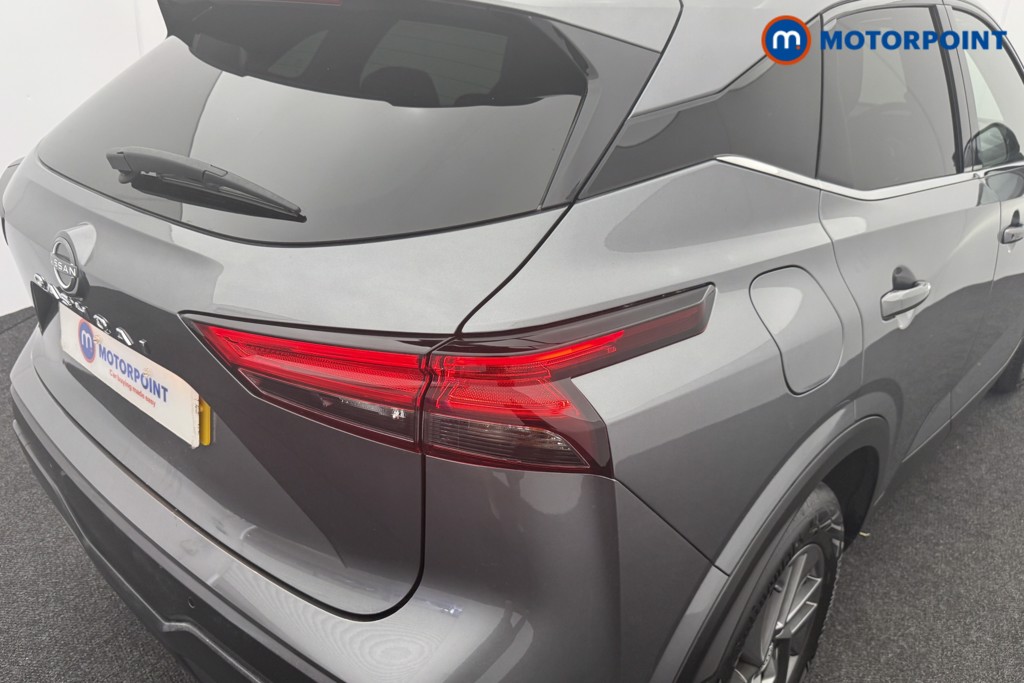 Nissan Qashqai Acenta Premium Automatic Petrol SUV - Stock Number (1563074) - 24th supplementary image