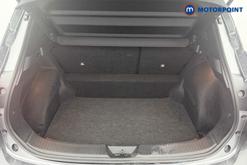Nissan Qashqai Acenta Premium Automatic Petrol SUV - Stock Number (1563074) - 26th supplementary image