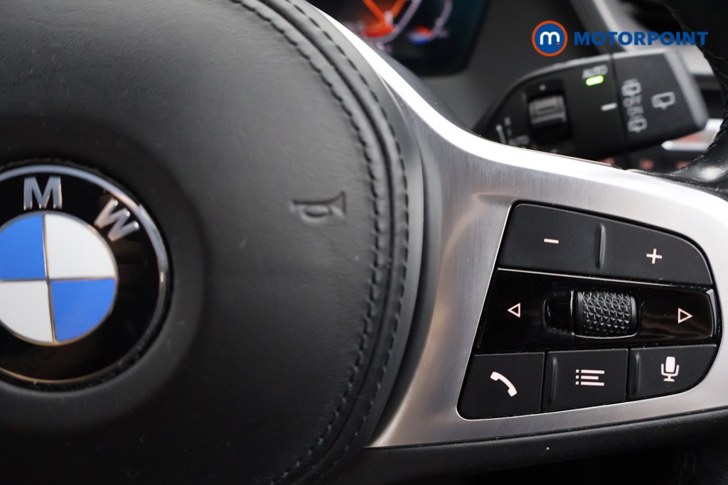 BMW 1 Series M Sport Manual Petrol Hatchback - Stock Number (1563138) - 3rd supplementary image