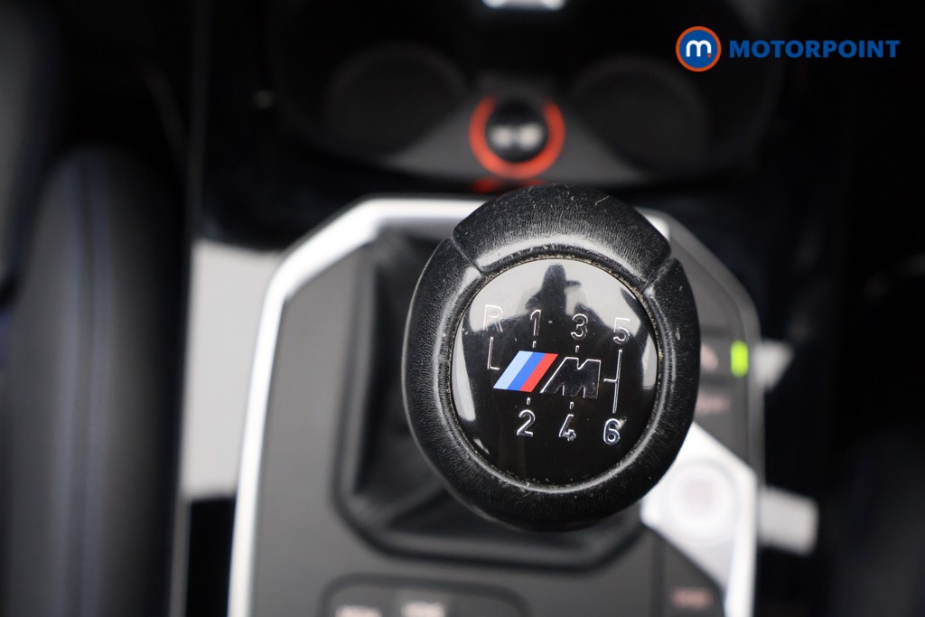 BMW 1 Series M Sport Manual Petrol Hatchback - Stock Number (1563138) - 6th supplementary image