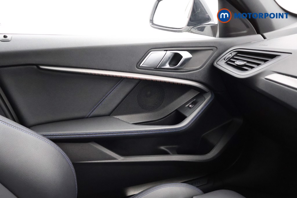 BMW 1 Series M Sport Manual Petrol Hatchback - Stock Number (1563138) - 7th supplementary image