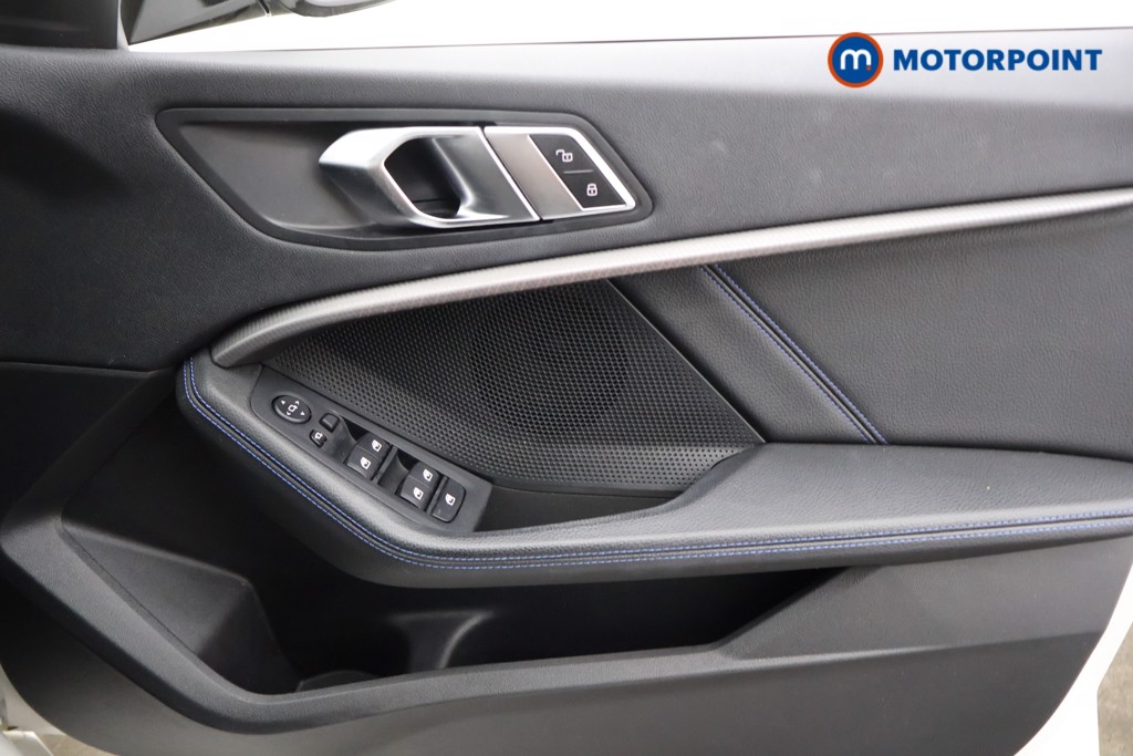 BMW 1 Series M Sport Manual Petrol Hatchback - Stock Number (1563138) - 8th supplementary image
