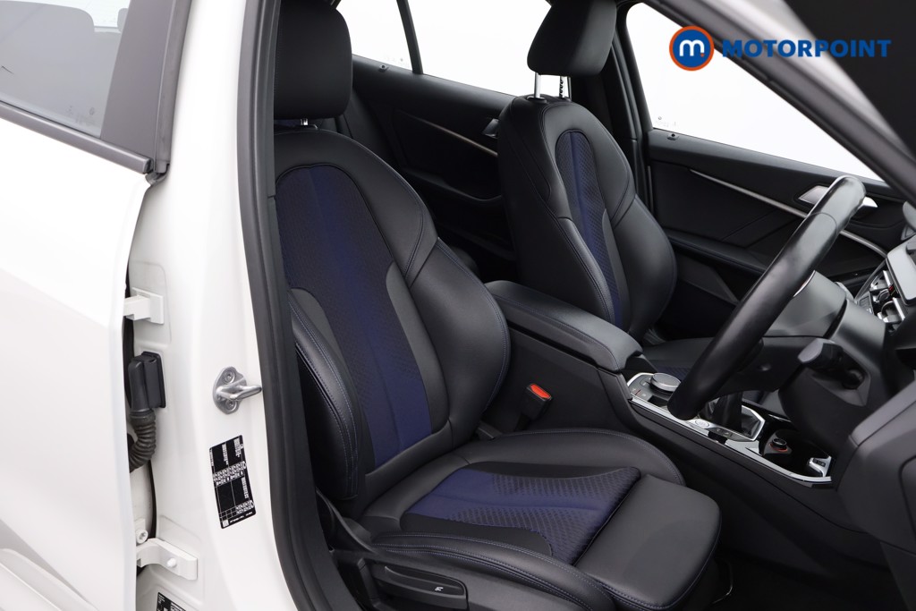 BMW 1 Series M Sport Manual Petrol Hatchback - Stock Number (1563138) - 9th supplementary image
