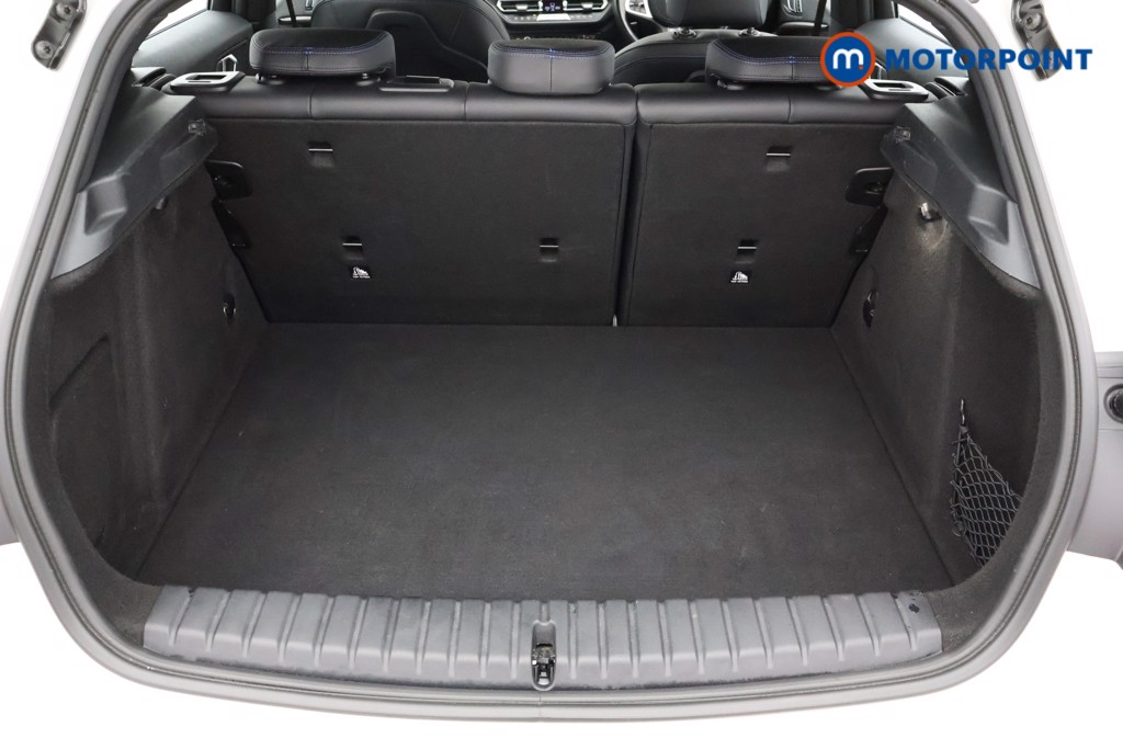 BMW 1 Series M Sport Manual Petrol Hatchback - Stock Number (1563138) - 12th supplementary image