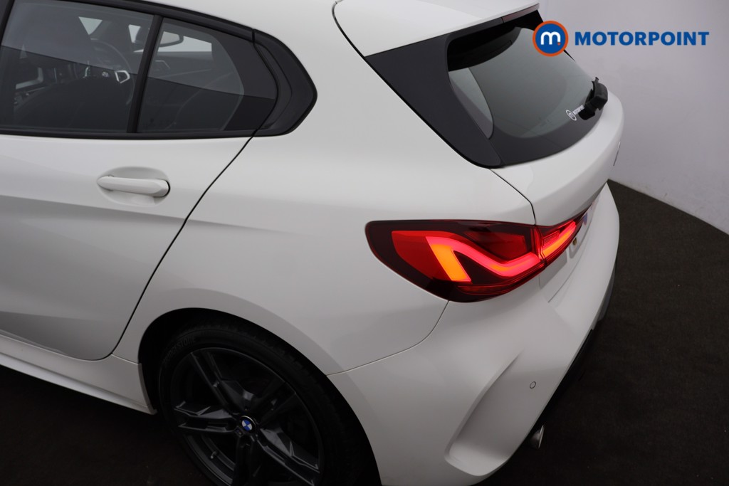 BMW 1 Series M Sport Manual Petrol Hatchback - Stock Number (1563138) - 13th supplementary image