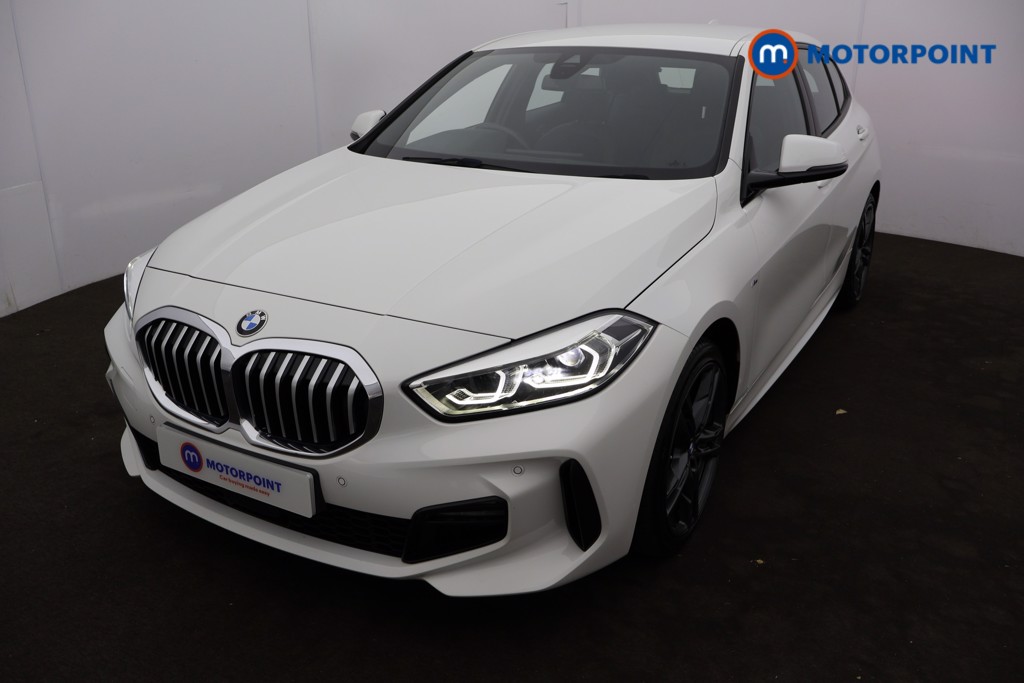 BMW 1 Series M Sport Manual Petrol Hatchback - Stock Number (1563138) - 14th supplementary image