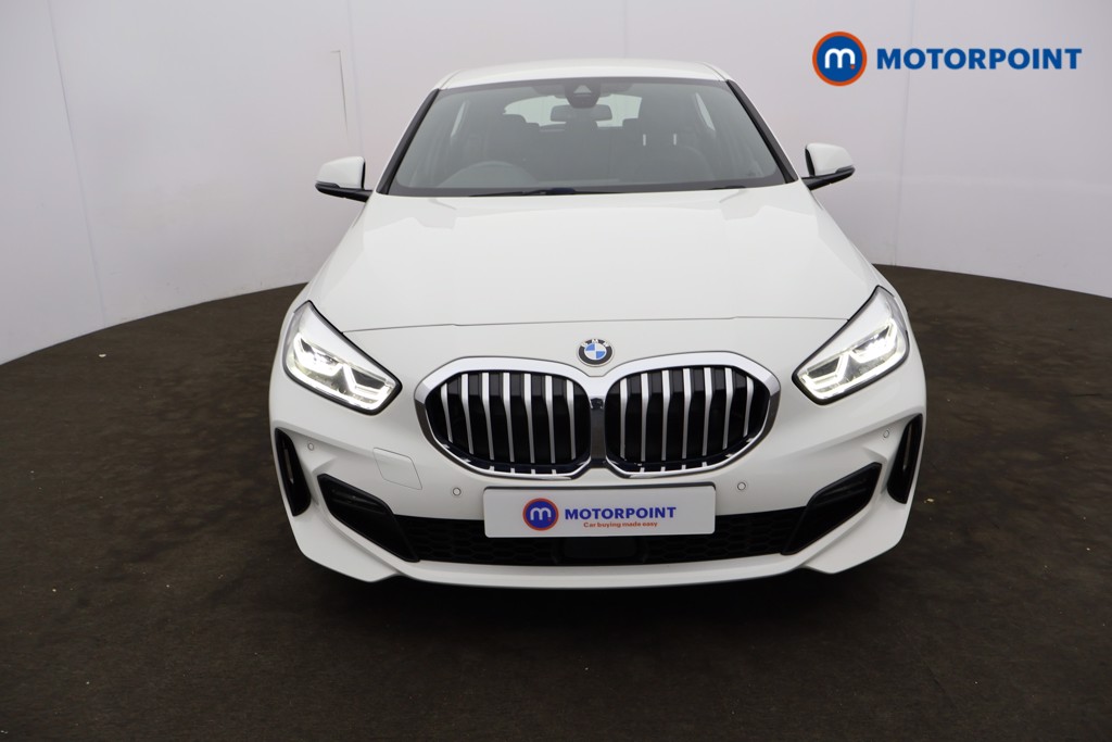BMW 1 Series M Sport Manual Petrol Hatchback - Stock Number (1563138) - 15th supplementary image