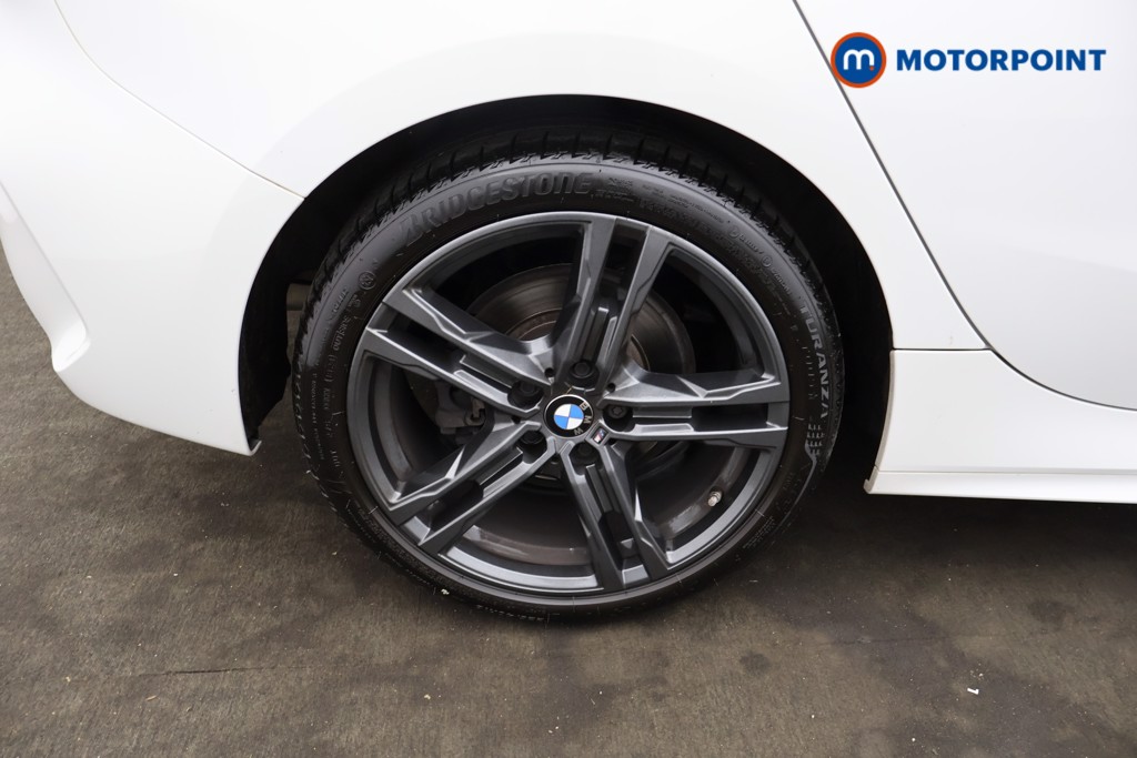 BMW 1 Series M Sport Manual Petrol Hatchback - Stock Number (1563138) - 16th supplementary image
