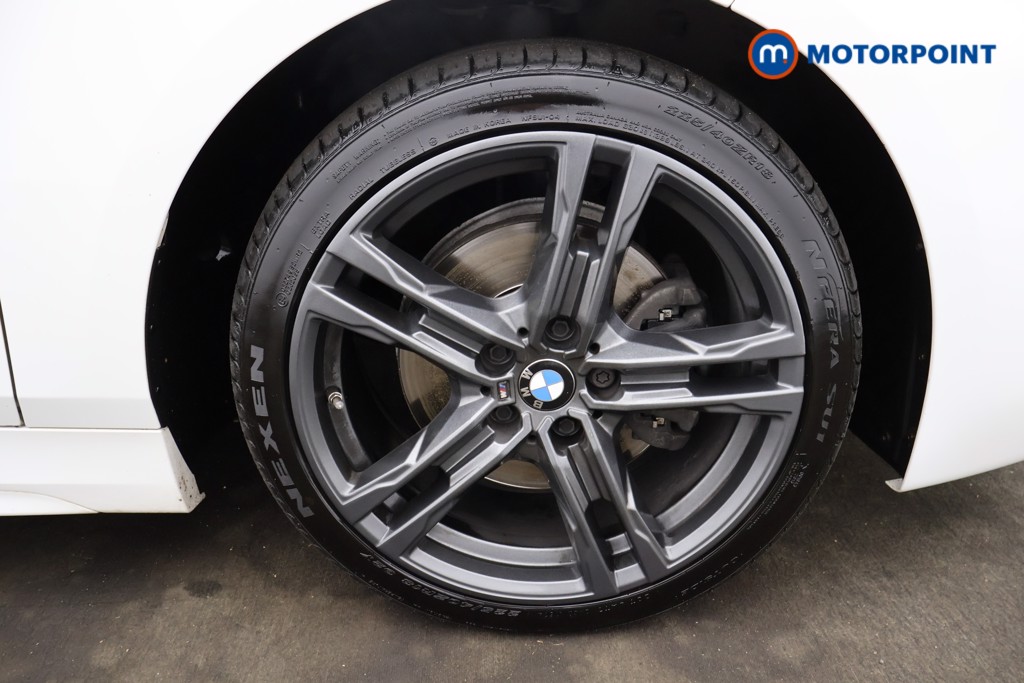 BMW 1 Series M Sport Manual Petrol Hatchback - Stock Number (1563138) - 17th supplementary image