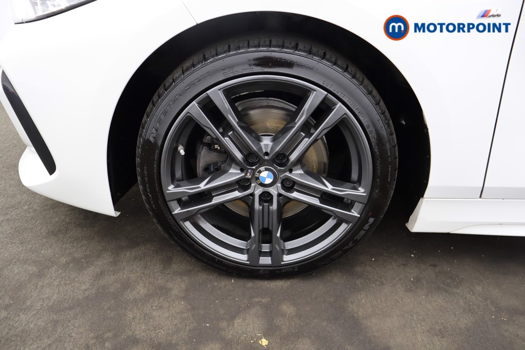 BMW 1 Series M Sport Manual Petrol Hatchback - Stock Number (1563138) - 18th supplementary image