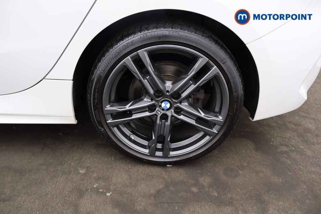 BMW 1 Series M Sport Manual Petrol Hatchback - Stock Number (1563138) - 19th supplementary image