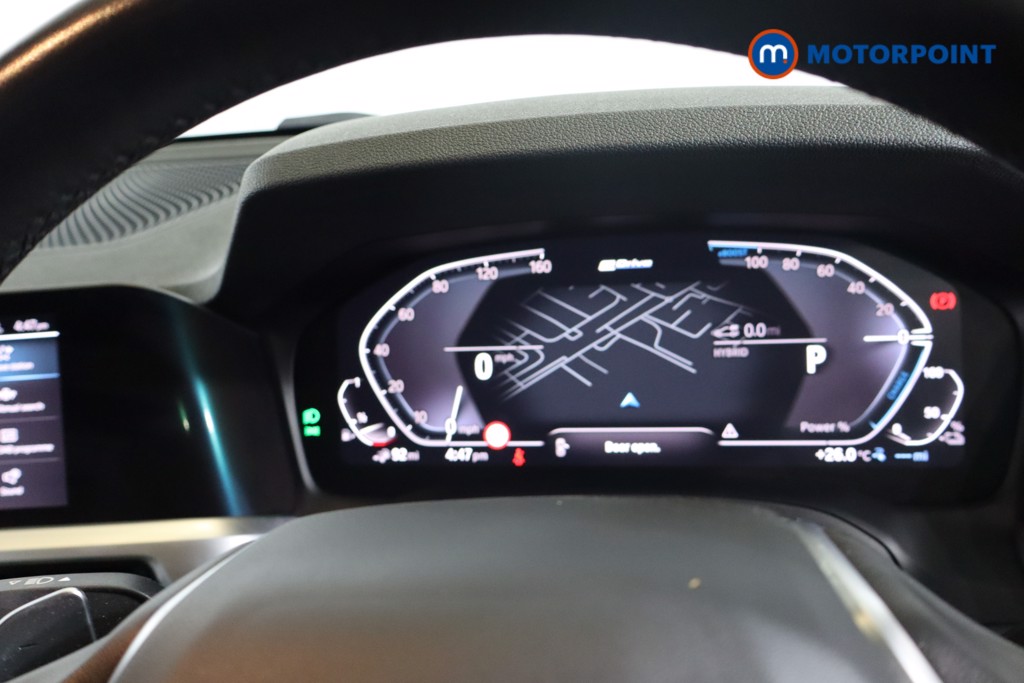 BMW 3 Series Sport Pro Automatic Petrol Plug-In Hybrid Saloon - Stock Number (1563298) - 2nd supplementary image