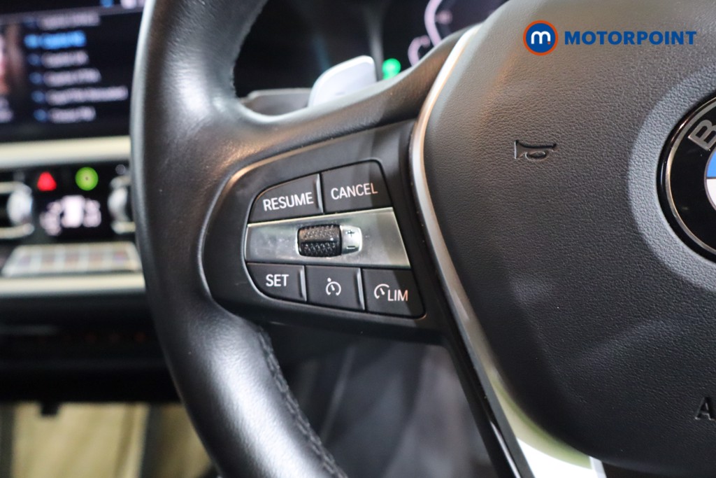 BMW 3 Series Sport Pro Automatic Petrol Plug-In Hybrid Saloon - Stock Number (1563298) - 3rd supplementary image