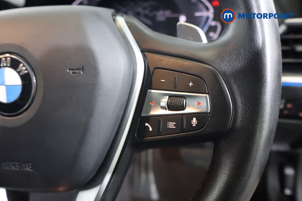 BMW 3 Series Sport Pro Automatic Petrol Plug-In Hybrid Saloon - Stock Number (1563298) - 4th supplementary image