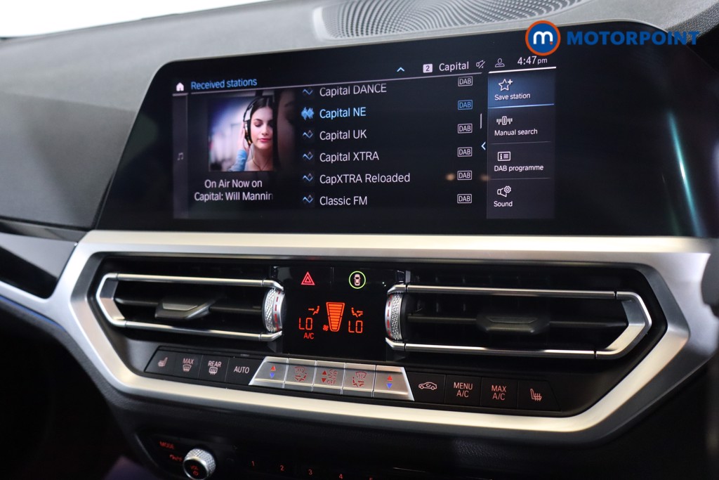 BMW 3 Series Sport Pro Automatic Petrol Plug-In Hybrid Saloon - Stock Number (1563298) - 5th supplementary image