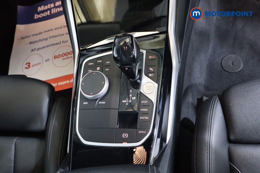 BMW 3 Series Sport Pro Automatic Petrol Plug-In Hybrid Saloon - Stock Number (1563298) - 6th supplementary image