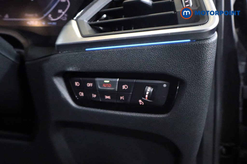 BMW 3 Series Sport Pro Automatic Petrol Plug-In Hybrid Saloon - Stock Number (1563298) - 7th supplementary image