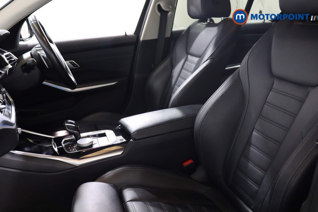 BMW 3 Series Sport Pro Automatic Petrol Plug-In Hybrid Saloon - Stock Number (1563298) - 10th supplementary image