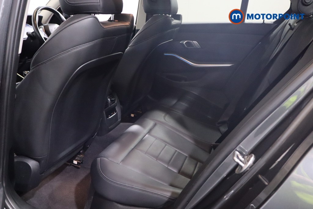 BMW 3 Series Sport Pro Automatic Petrol Plug-In Hybrid Saloon - Stock Number (1563298) - 11th supplementary image
