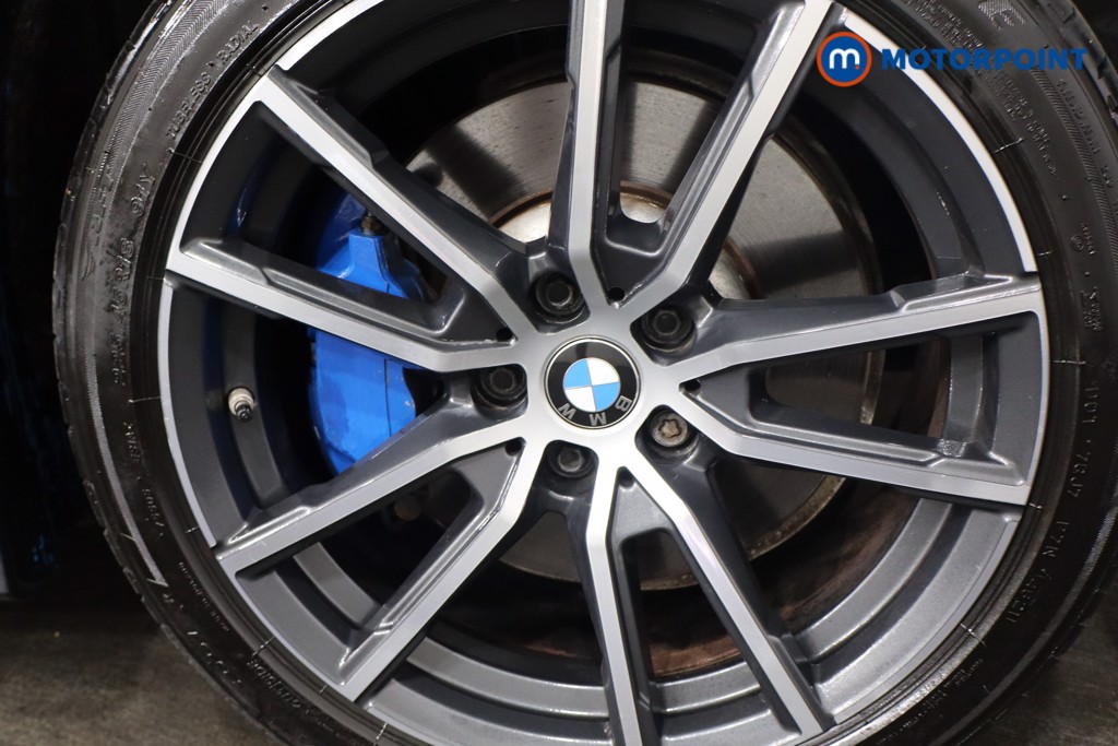 BMW 3 Series Sport Pro Automatic Petrol Plug-In Hybrid Saloon - Stock Number (1563298) - 15th supplementary image