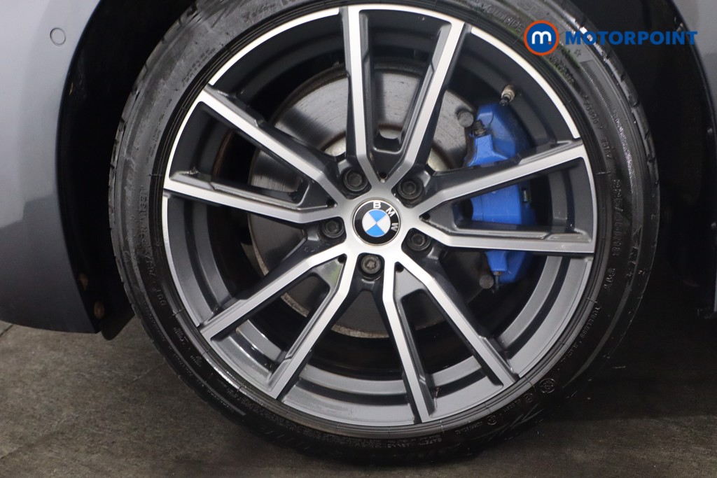 BMW 3 Series Sport Pro Automatic Petrol Plug-In Hybrid Saloon - Stock Number (1563298) - 16th supplementary image