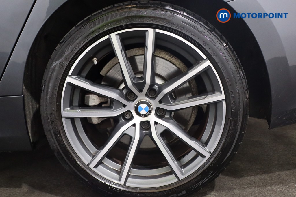 BMW 3 Series Sport Pro Automatic Petrol Plug-In Hybrid Saloon - Stock Number (1563298) - 17th supplementary image