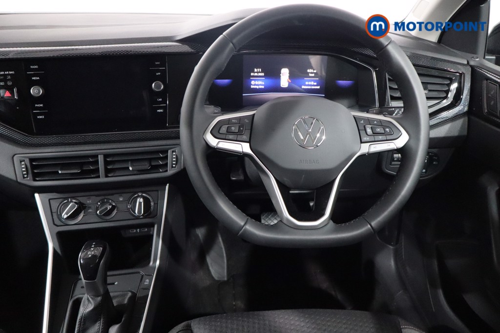 Volkswagen Polo Life Automatic Petrol Hatchback - Stock Number (1563410) - 3rd supplementary image