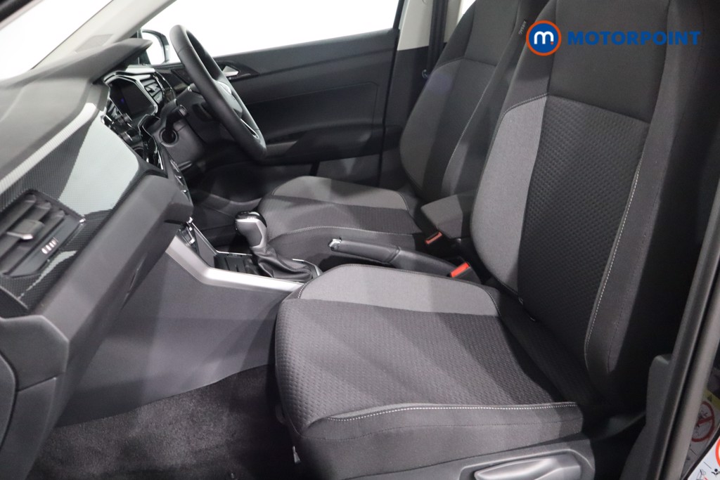 Volkswagen Polo Life Automatic Petrol Hatchback - Stock Number (1563410) - 4th supplementary image
