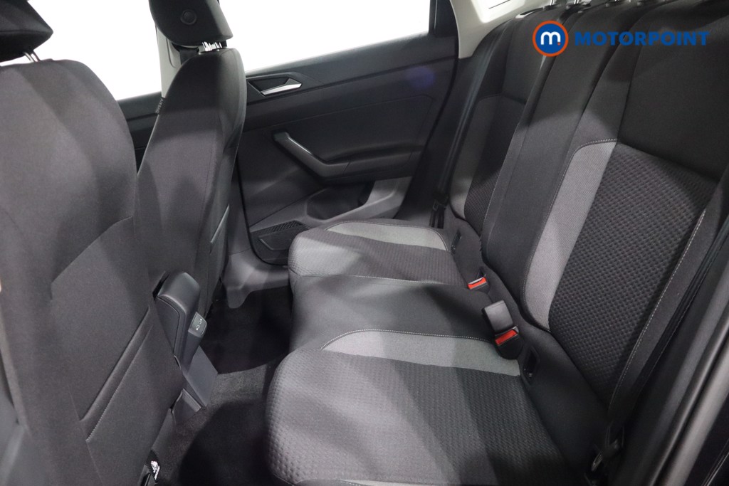 Volkswagen Polo Life Automatic Petrol Hatchback - Stock Number (1563410) - 5th supplementary image