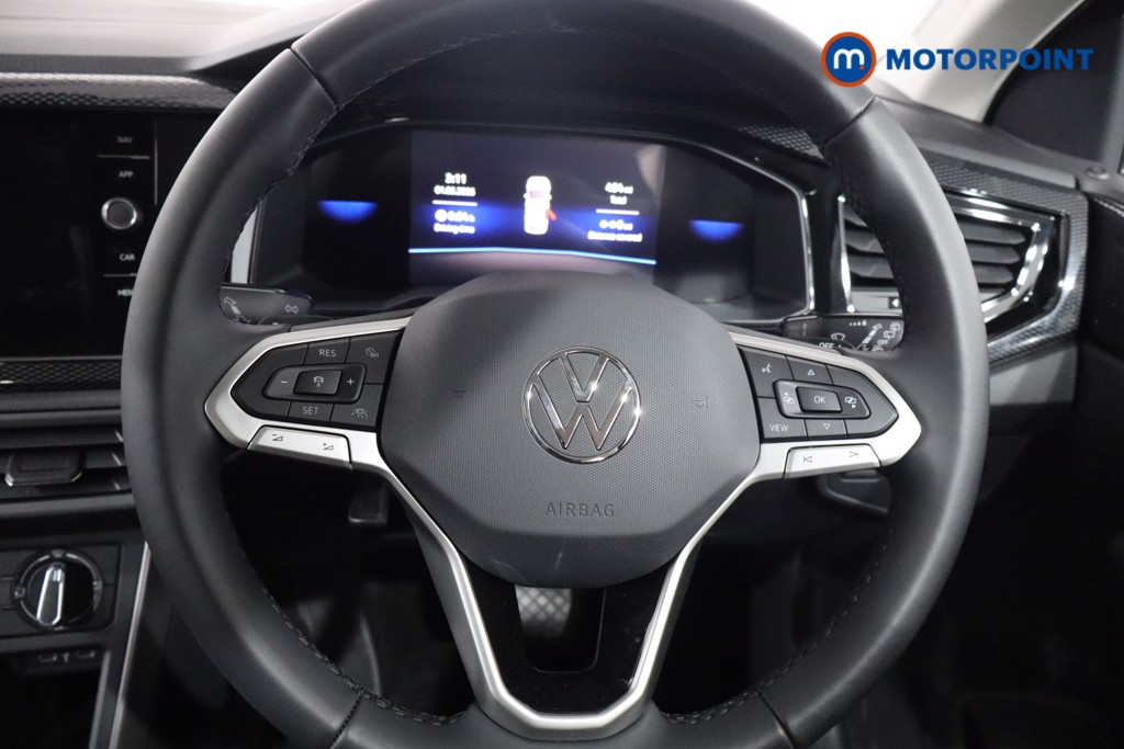 Volkswagen Polo Life Automatic Petrol Hatchback - Stock Number (1563410) - 6th supplementary image