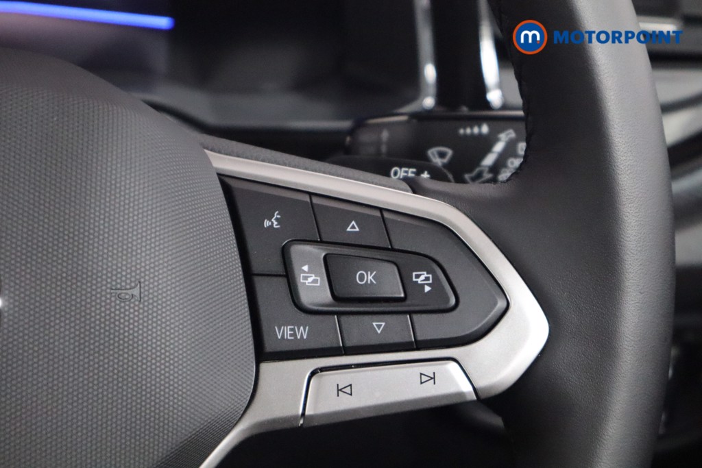 Volkswagen Polo Life Automatic Petrol Hatchback - Stock Number (1563410) - 8th supplementary image