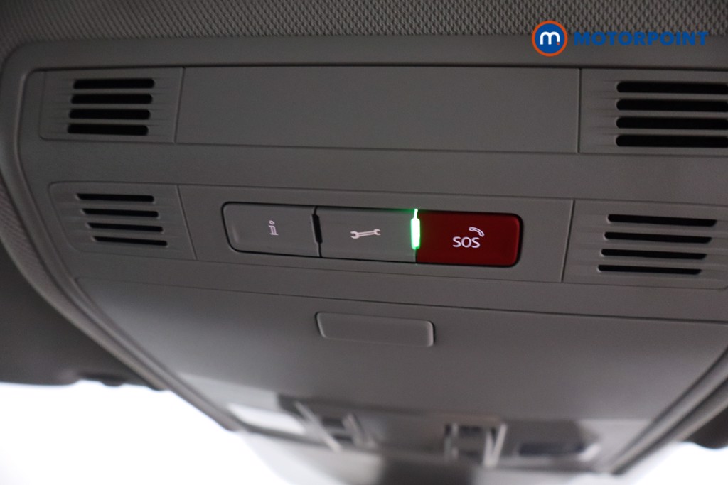 Volkswagen Polo Life Automatic Petrol Hatchback - Stock Number (1563410) - 15th supplementary image