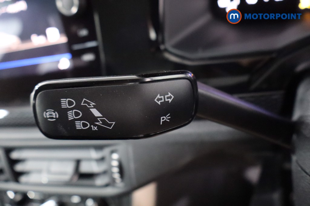 Volkswagen Polo Life Automatic Petrol Hatchback - Stock Number (1563410) - 21st supplementary image