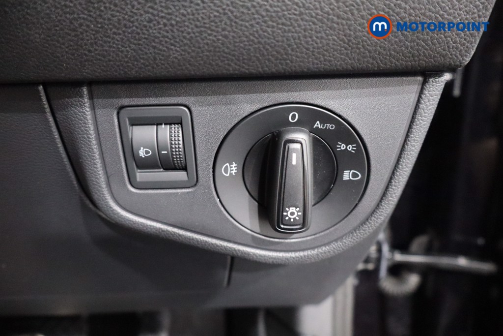 Volkswagen Polo Life Automatic Petrol Hatchback - Stock Number (1563410) - 22nd supplementary image