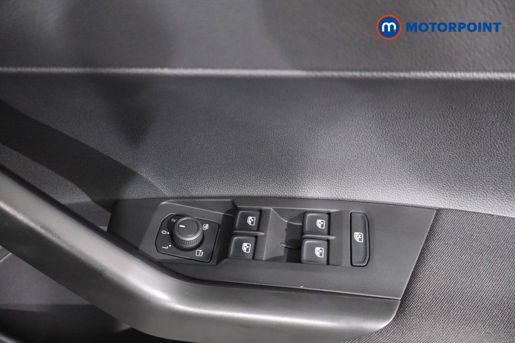 Volkswagen Polo Life Automatic Petrol Hatchback - Stock Number (1563410) - 23rd supplementary image