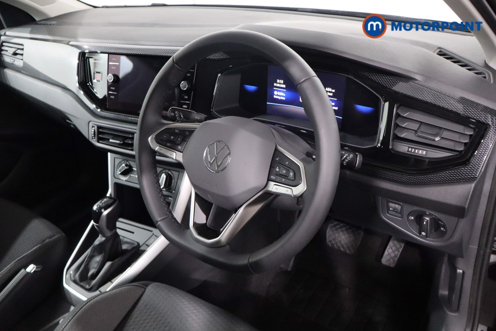 Volkswagen Polo Life Automatic Petrol Hatchback - Stock Number (1563410) - 24th supplementary image