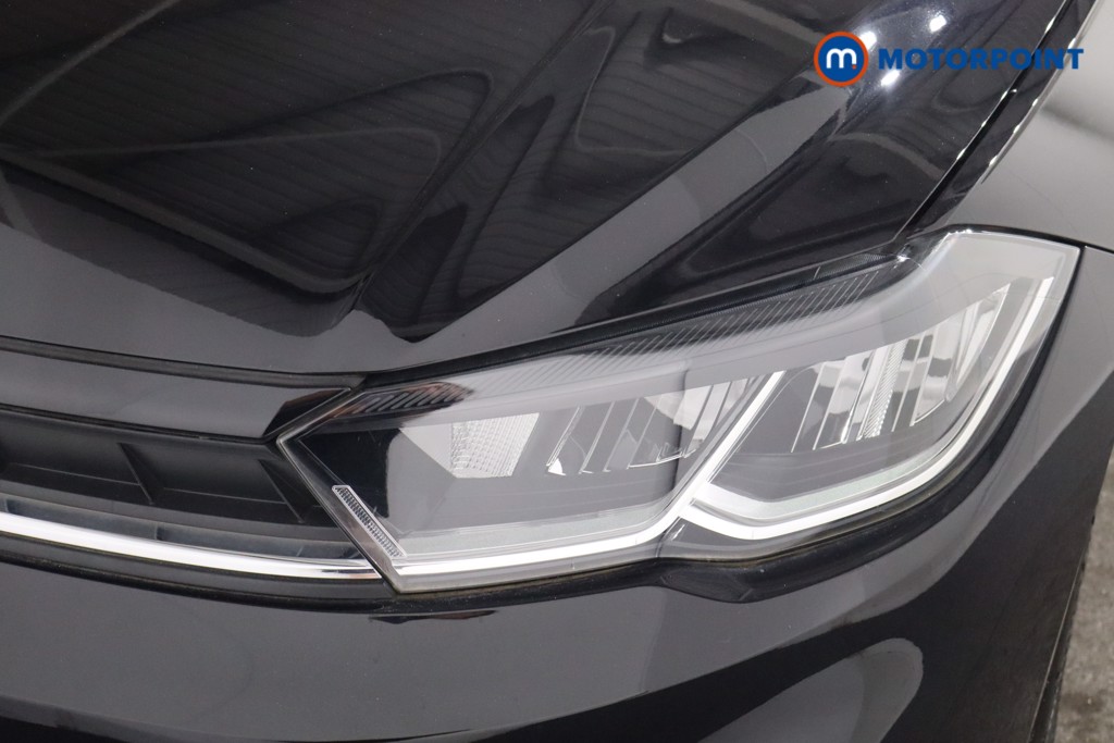 Volkswagen Polo Life Automatic Petrol Hatchback - Stock Number (1563410) - 27th supplementary image