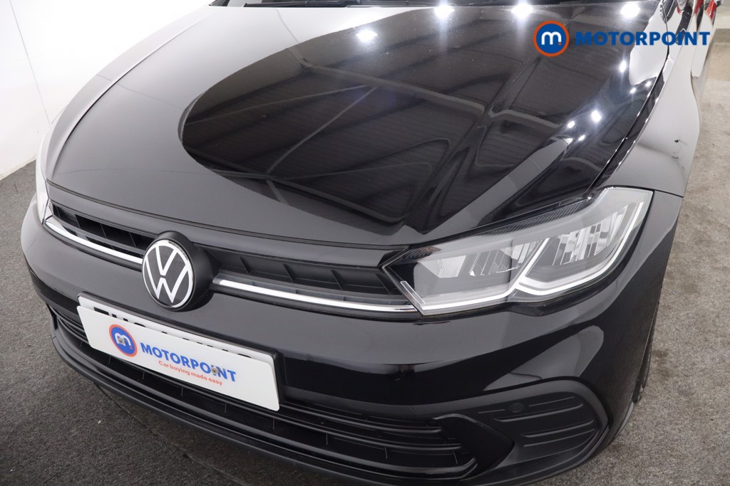 Volkswagen Polo Life Automatic Petrol Hatchback - Stock Number (1563410) - 30th supplementary image