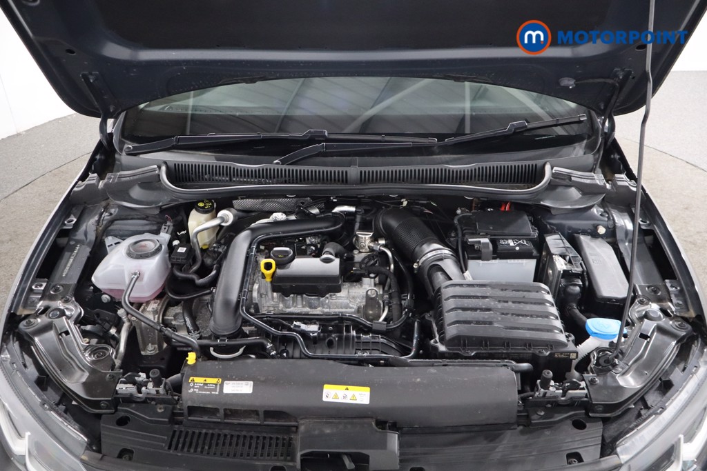 Volkswagen Polo Life Automatic Petrol Hatchback - Stock Number (1563410) - 31st supplementary image
