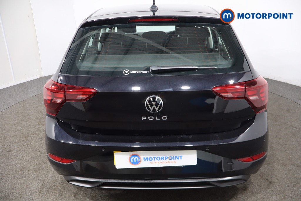 Volkswagen Polo Life Automatic Petrol Hatchback - Stock Number (1563410) - 35th supplementary image