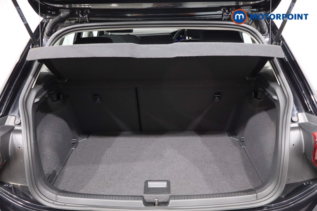 Volkswagen Polo Life Automatic Petrol Hatchback - Stock Number (1563410) - 36th supplementary image